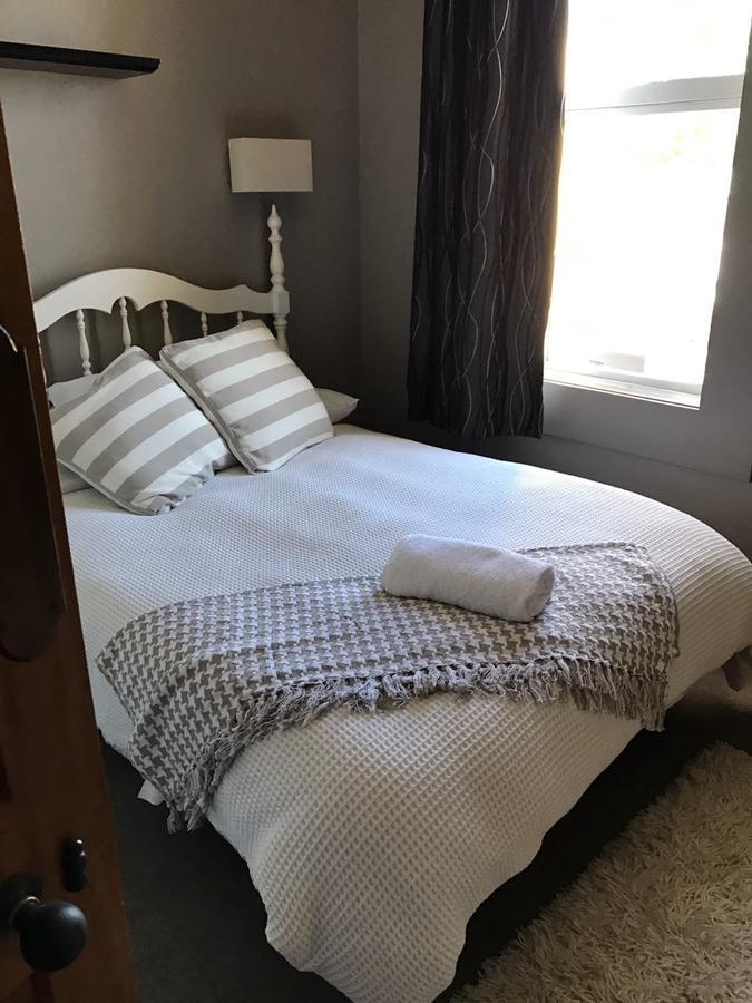 Otautau Hotel Buitenkant foto