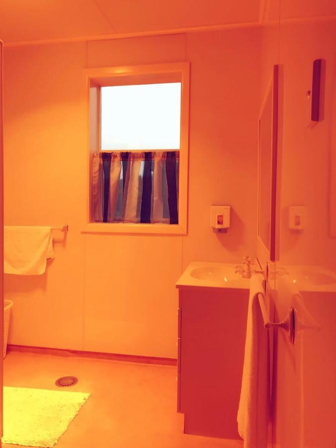 Otautau Hotel Buitenkant foto