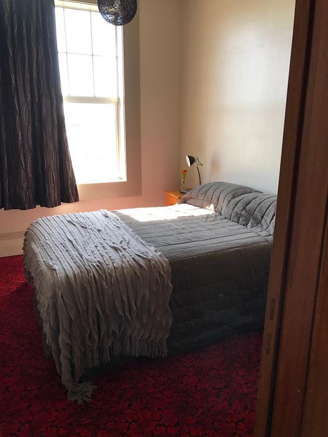 Otautau Hotel Buitenkant foto