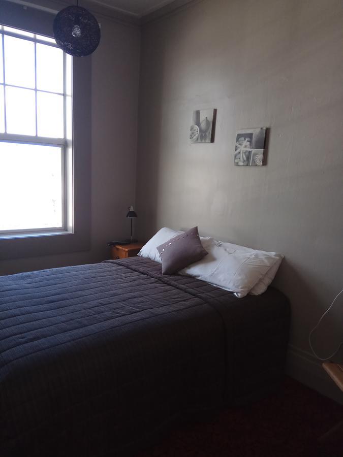 Otautau Hotel Buitenkant foto