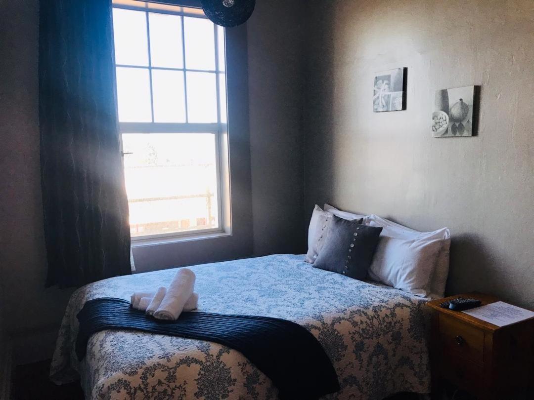 Otautau Hotel Buitenkant foto